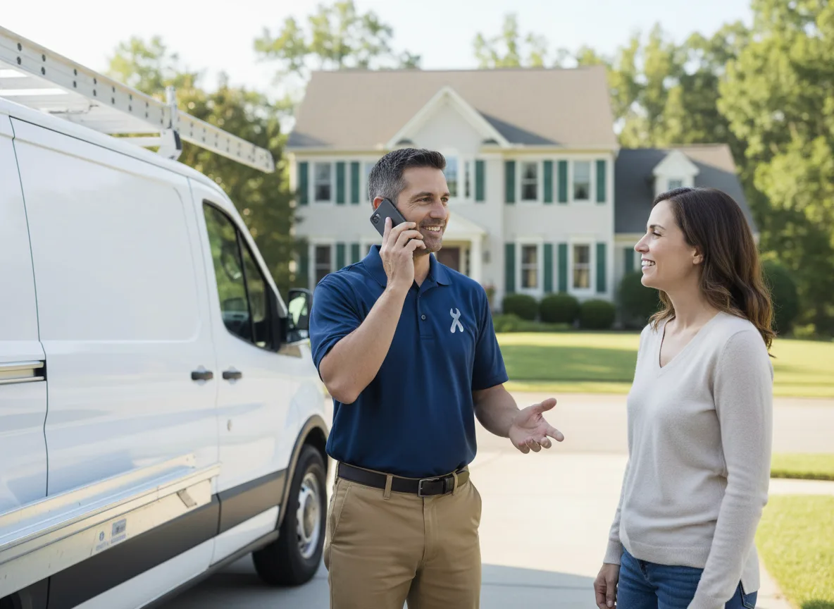 Home Gutter Service Abell, MD FAQs